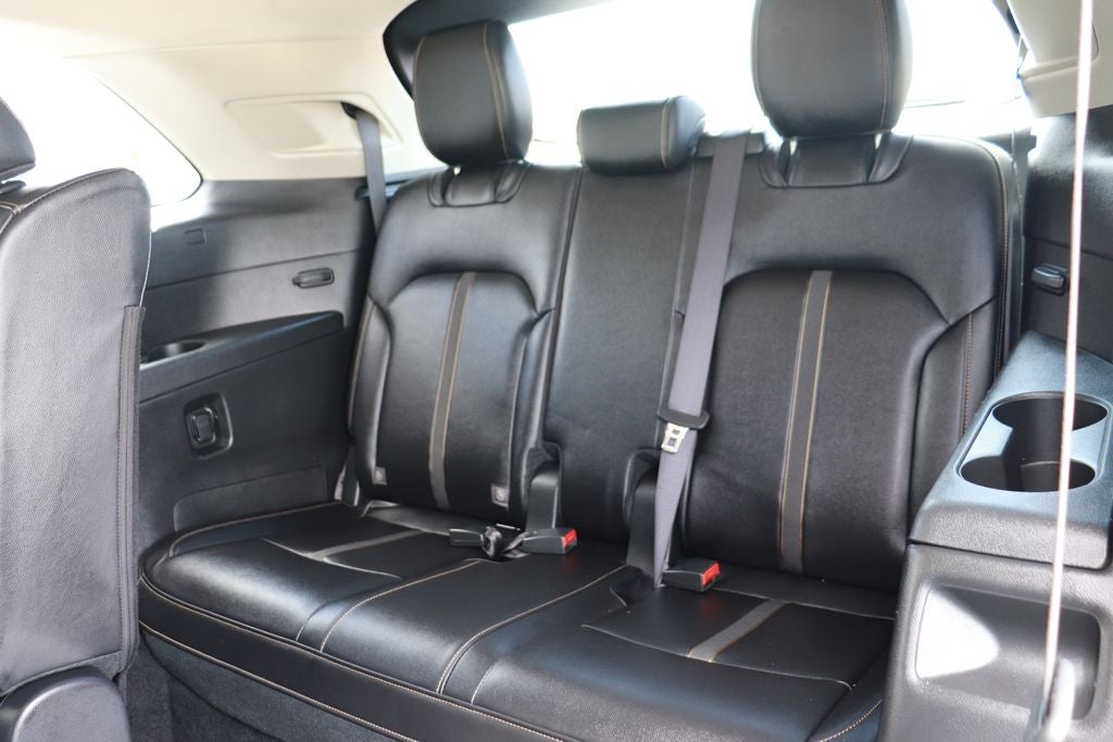 2025 Mazda Mazda CX-90 3.3 Turbo Select