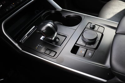 2025 Mazda Mazda CX-90 3.3 Turbo Select
