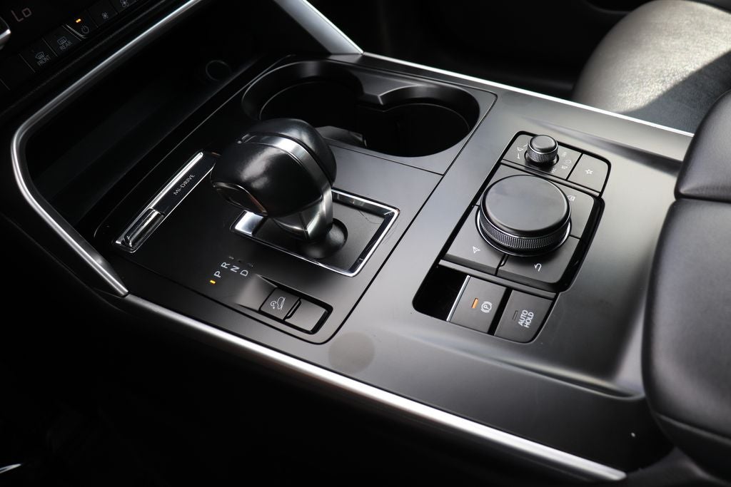 2025 Mazda Mazda CX-90 3.3 Turbo Select