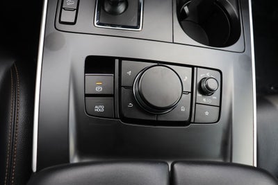 2025 Mazda Mazda CX-90 3.3 Turbo Select