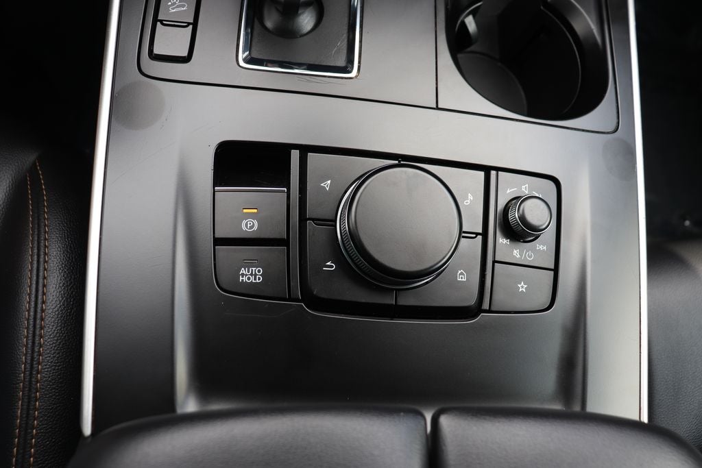 2025 Mazda Mazda CX-90 3.3 Turbo Select