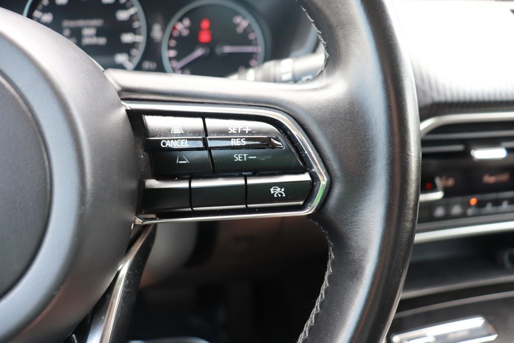 2025 Mazda Mazda CX-90 3.3 Turbo Select