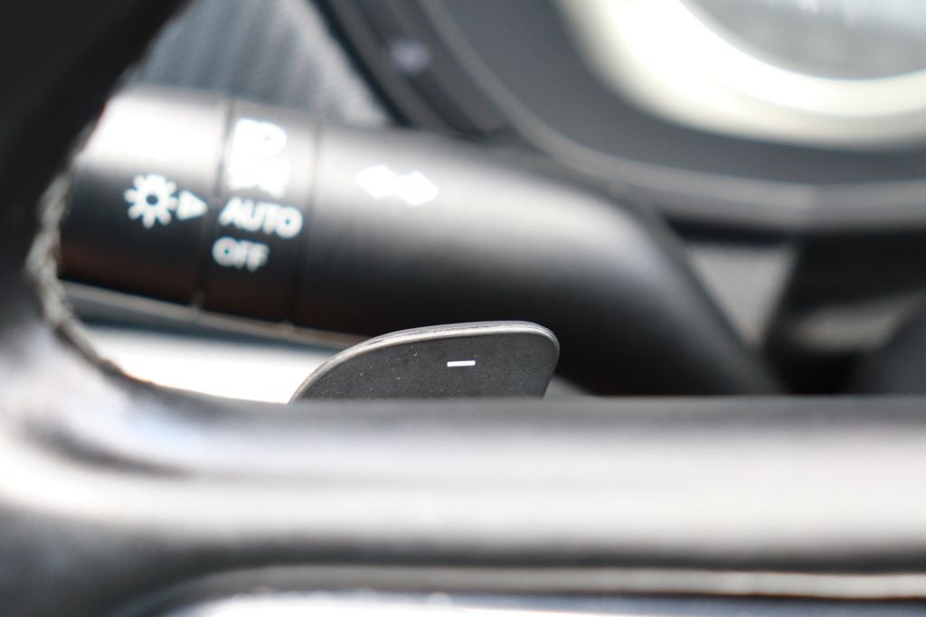 2025 Mazda Mazda CX-90 3.3 Turbo Select
