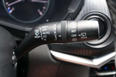 2025 Mazda Mazda CX-90 3.3 Turbo Select