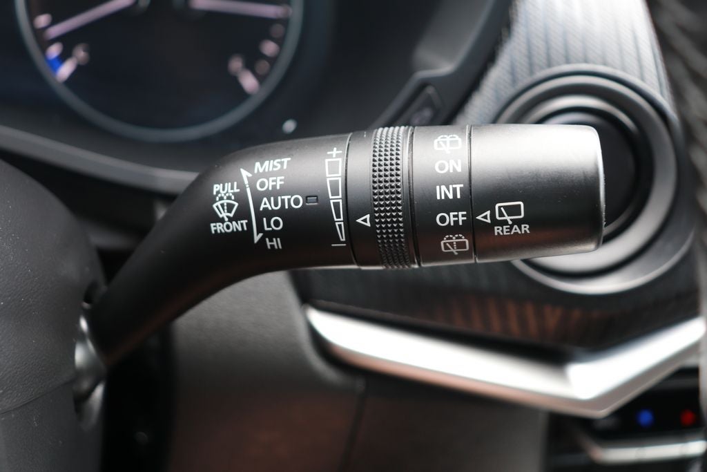 2025 Mazda Mazda CX-90 3.3 Turbo Select