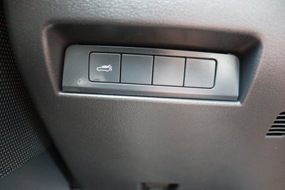 2025 Mazda Mazda CX-90 3.3 Turbo Select