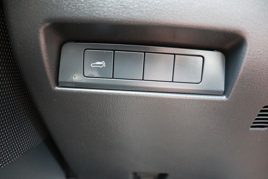 2025 Mazda Mazda CX-90 3.3 Turbo Select