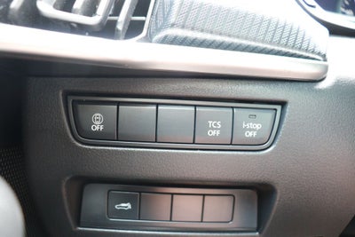 2025 Mazda Mazda CX-90 3.3 Turbo Select