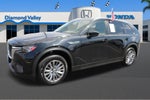 2025 Mazda Mazda CX-90 3.3 Turbo Select