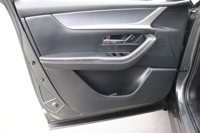 2024 Mazda Mazda CX-90 PHEV Preferred