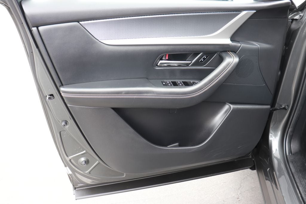 2024 Mazda Mazda CX-90 PHEV Preferred