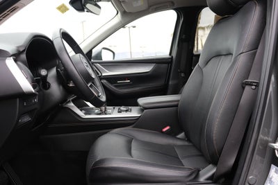 2024 Mazda Mazda CX-90 PHEV Preferred