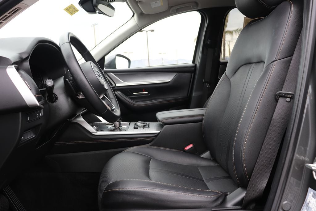 2024 Mazda Mazda CX-90 PHEV Preferred