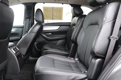 2024 Mazda Mazda CX-90 PHEV Preferred