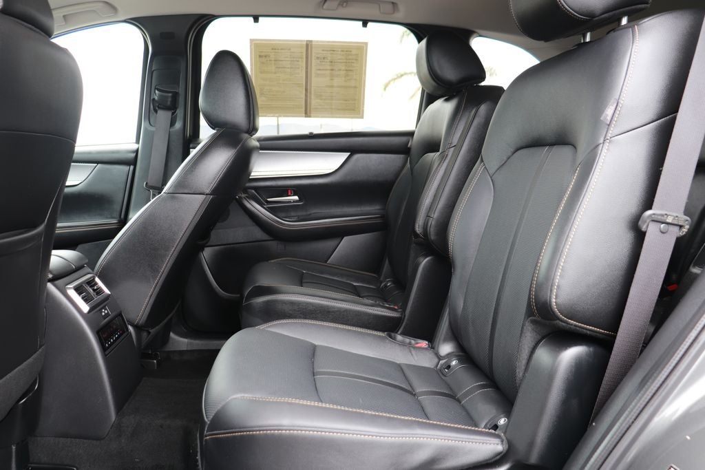 2024 Mazda Mazda CX-90 PHEV Preferred