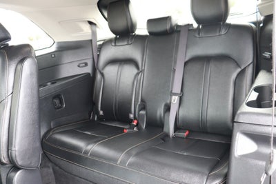 2024 Mazda Mazda CX-90 PHEV Preferred