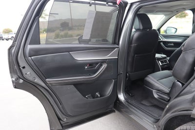 2024 Mazda Mazda CX-90 PHEV Preferred