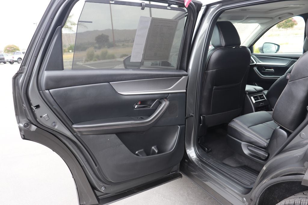2024 Mazda Mazda CX-90 PHEV Preferred