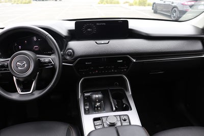 2024 Mazda Mazda CX-90 PHEV Preferred