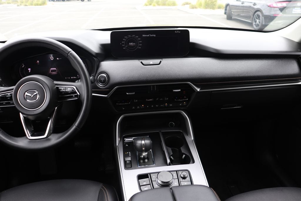2024 Mazda Mazda CX-90 PHEV Preferred