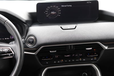 2024 Mazda Mazda CX-90 PHEV Preferred
