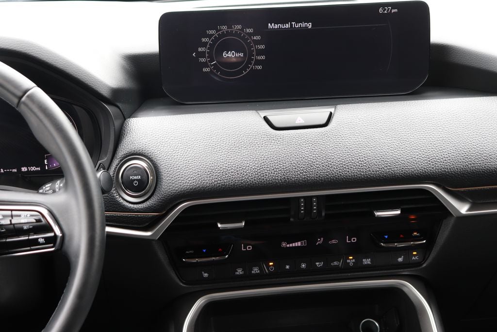 2024 Mazda Mazda CX-90 PHEV Preferred