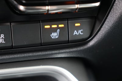 2024 Mazda Mazda CX-90 PHEV Preferred