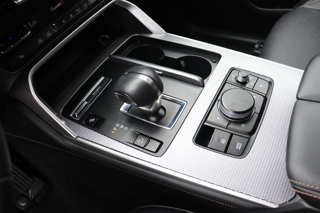 2024 Mazda Mazda CX-90 PHEV Preferred