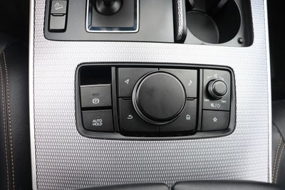 2024 Mazda Mazda CX-90 PHEV Preferred