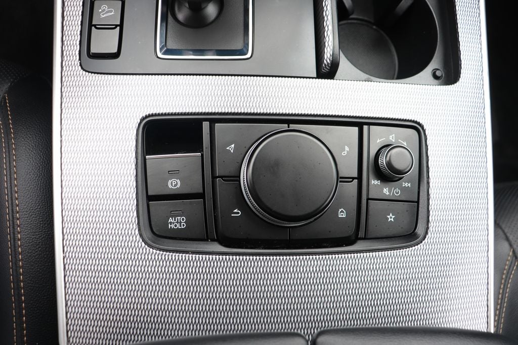 2024 Mazda Mazda CX-90 PHEV Preferred