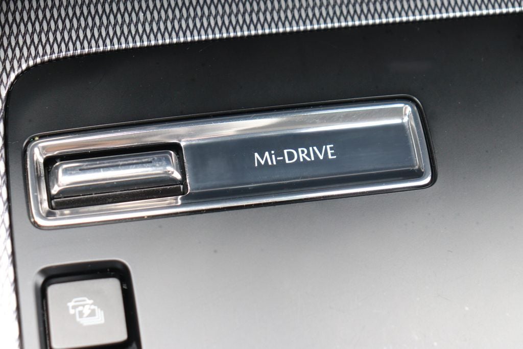 2024 Mazda Mazda CX-90 PHEV Preferred