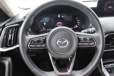 2024 Mazda Mazda CX-90 PHEV Preferred
