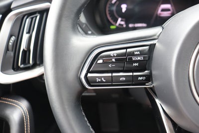 2024 Mazda Mazda CX-90 PHEV Preferred