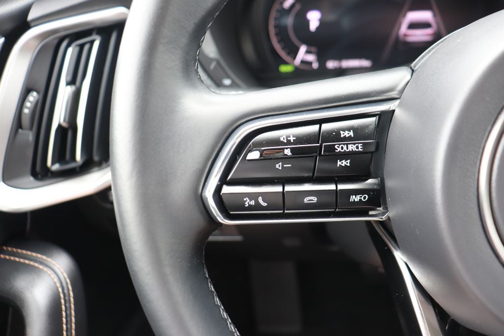 2024 Mazda Mazda CX-90 PHEV Preferred