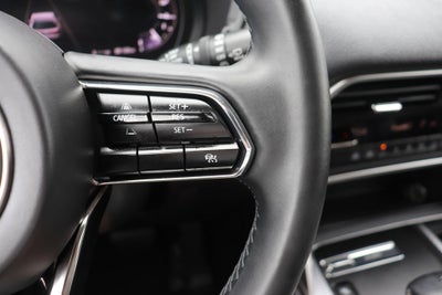 2024 Mazda Mazda CX-90 PHEV Preferred