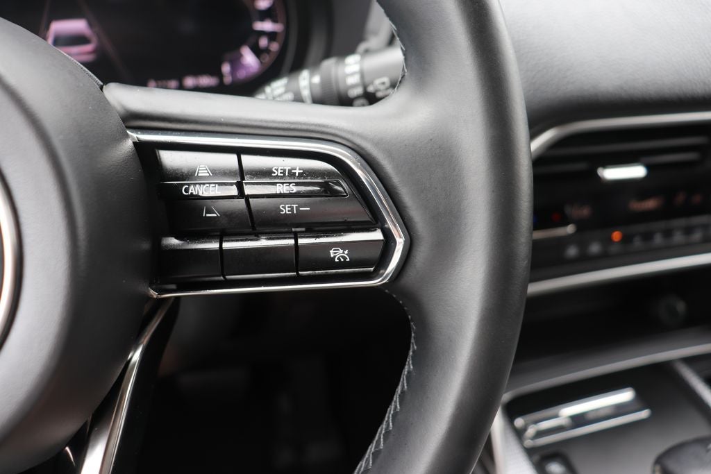 2024 Mazda Mazda CX-90 PHEV Preferred