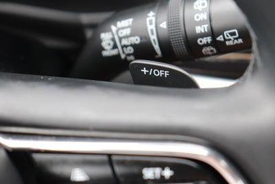 2024 Mazda Mazda CX-90 PHEV Preferred