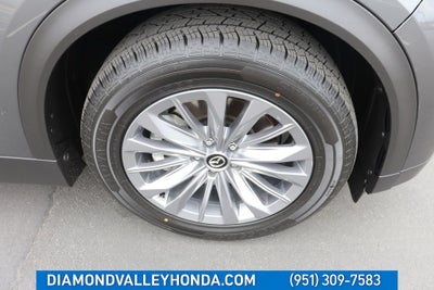 2024 Mazda Mazda CX-90 PHEV Preferred