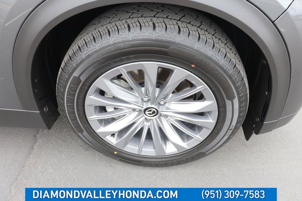 2024 Mazda Mazda CX-90 PHEV Preferred