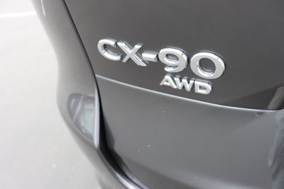 2024 Mazda Mazda CX-90 PHEV Preferred