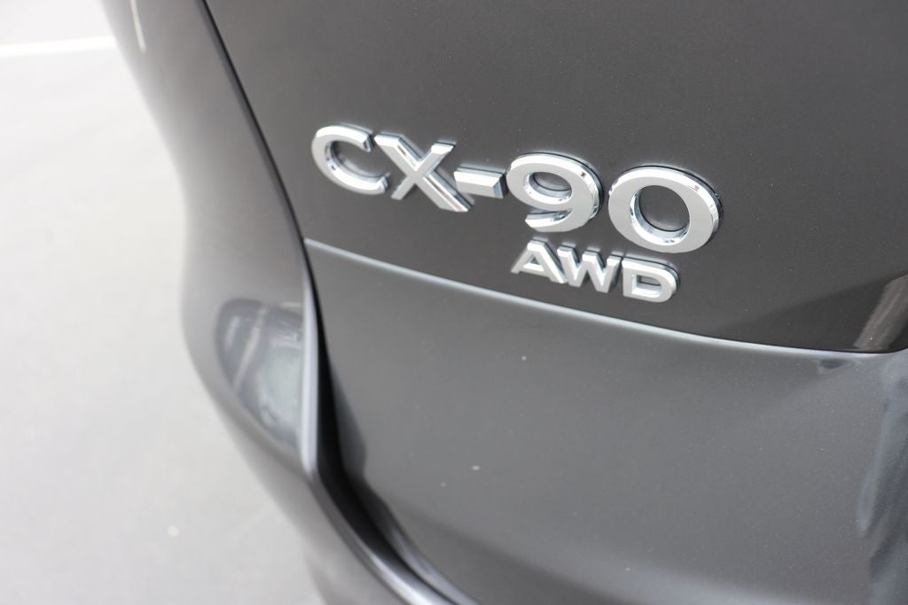2024 Mazda Mazda CX-90 PHEV Preferred