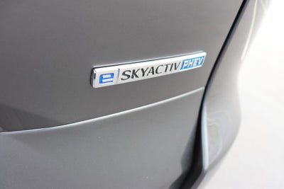 2024 Mazda Mazda CX-90 PHEV Preferred