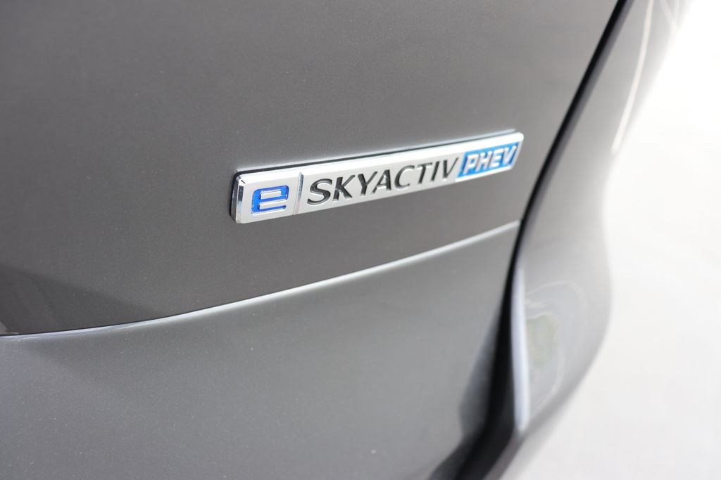 2024 Mazda Mazda CX-90 PHEV Preferred