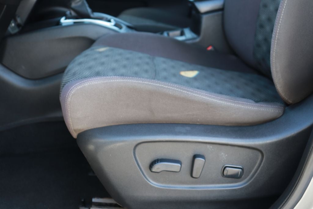 2020 Nissan Rogue Sport SV