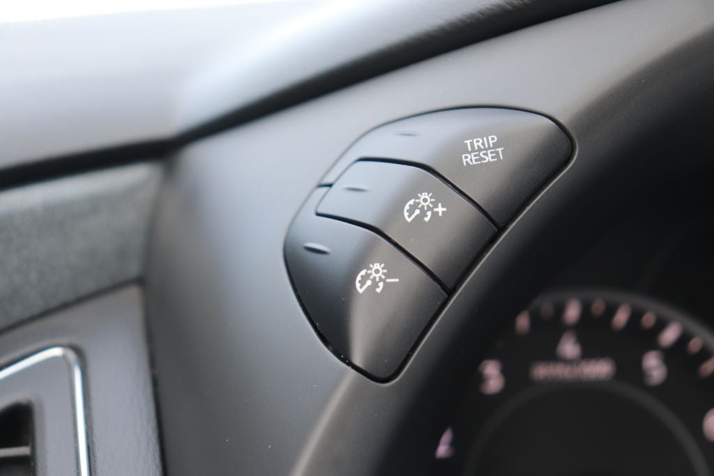 2024 Nissan Armada SV