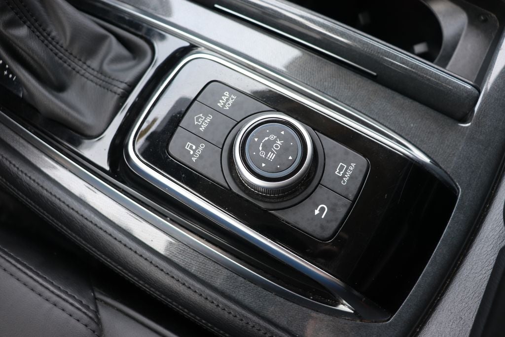 2024 Nissan Armada SV