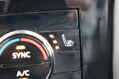 2024 Nissan Armada SV