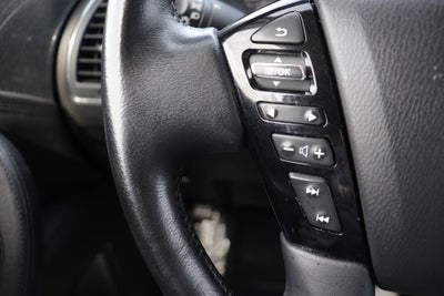 2024 Nissan Armada SV