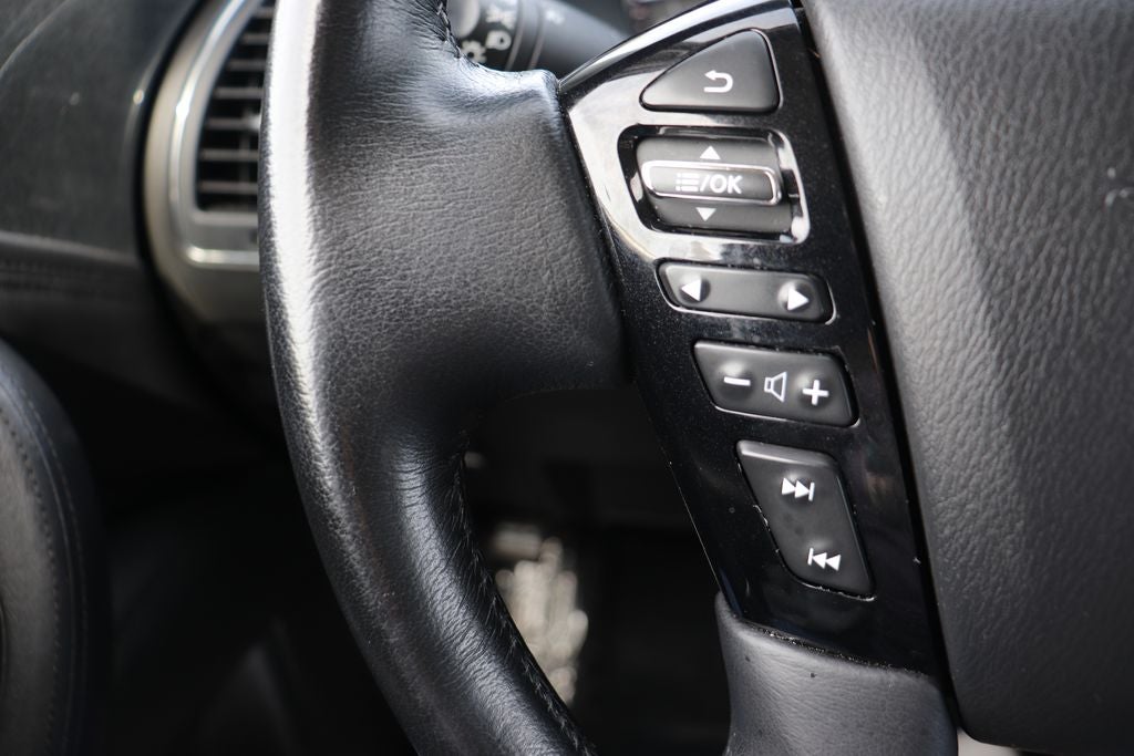 2024 Nissan Armada SV