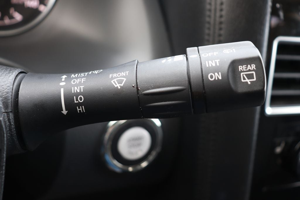 2024 Nissan Armada SV